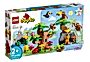 LEGO Duplo Dzikie zwierzęta Ameryki Południowej 10973