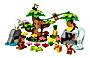 LEGO Duplo Dzikie zwierzęta Ameryki Południowej 10973