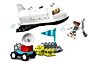 Lego Duplo Lot promem kosmicznym 10944