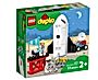 Lego Duplo Lot promem kosmicznym 10944