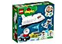 Lego Duplo Lot promem kosmicznym 10944