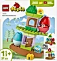 LEGO  DUPLO  Moje pierwsze balansujące drzewko 10440