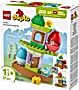 LEGO  DUPLO  Moje pierwsze balansujące drzewko 10440