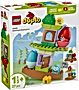 LEGO  DUPLO  Moje pierwsze balansujące drzewko 10440
