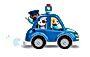 LEGO Duplo Posterunek policji 10959