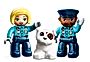 LEGO Duplo Posterunek policji 10959