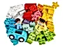 Lego Duplo Pudełko z klockami 10913