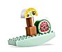 LEGO Duplo  Ryneczek bio 10983