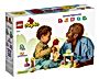 LEGO Duplo  Ryneczek bio 10983