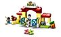 Lego Duplo Stadnina i kucyki 10951