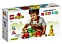 LEGO Duplo  Traktor z warzywami i owocami 10982