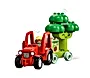 LEGO Duplo  Traktor z warzywami i owocami 10982