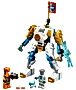 Lego Energetyczny mech Zane’a EVO 71761