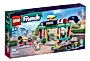 LEGO Friends Bar w śródmieściu Heartlake 41728