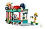 LEGO Friends Bar w śródmieściu Heartlake 41728