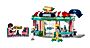 LEGO Friends Bar w śródmieściu Heartlake 41728