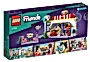 LEGO Friends Bar w śródmieściu Heartlake 41728