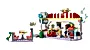LEGO Friends Bar w śródmieściu Heartlake 41728
