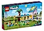 LEGO Friends Centrum ratunkowe dla psów 41727