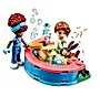 LEGO Friends Centrum ratunkowe dla psów 41727