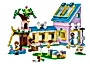 LEGO Friends Centrum ratunkowe dla psów 41727