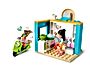 LEGO Friends Cukiernia z pączkami 41723