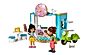 LEGO Friends Cukiernia z pączkami 41723