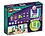 LEGO Friends Cukiernia z pączkami 41723