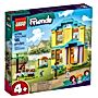 LEGO Friends Dom Paisley 41724