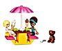 LEGO Friends Furgonetka z lodami 41715