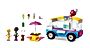 LEGO Friends Furgonetka z lodami 41715