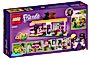 LEGO Friends Kawiarnia przy schronisku 41699