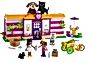 LEGO Friends Kawiarnia przy schronisku 41699