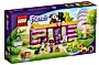 LEGO Friends Kawiarnia przy schronisku 41699