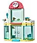 Lego Friends Klinika dla zwierzątek 41695