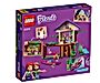 Lego Friends Leśny Domek 41679