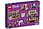 Lego Friends Magiczny wóz 41688