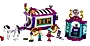 Lego Friends Magiczny wóz 41688