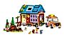 LEGO Friends Mobilny domek 41735