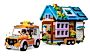 LEGO Friends Mobilny domek 41735