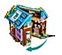 LEGO Friends Mobilny domek 41735