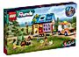 LEGO Friends Mobilny domek 41735
