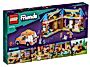 LEGO Friends Mobilny domek 41735