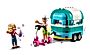 LEGO Friends Mobilny sklep z bubble tea 41733