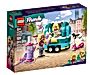 LEGO Friends Mobilny sklep z bubble tea 41733