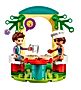 LEGO Friends Pizzeria w Heartlake 41705