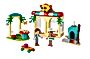 LEGO Friends Pizzeria w Heartlake 41705