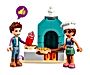 LEGO Friends Pizzeria w Heartlake 41705