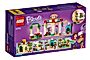 LEGO Friends Pizzeria w Heartlake 41705