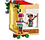 LEGO Friends Pizzeria w Heartlake 41705